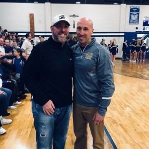 Meet your Posher, Ross